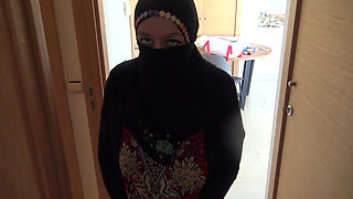 Lady Starts Working in a German Brothel