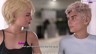 Her Desire by Wack Stepdaddy - Swinging with the Boss and His Horny Wife 17