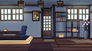 Naruto Hentai - Naruto Trainer [v0.17.2] Part 73 Mizukage Is Horny by Loveskysan69