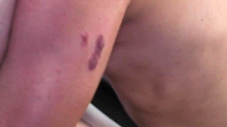 Trotando Ando 2 (full Scene) Fantasy with Unknown Chichona! Ft. Calypso