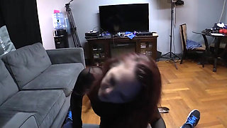 A Great Date Blow-job
