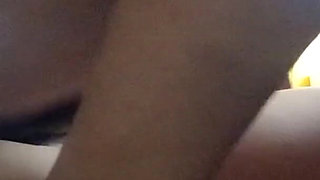 She Love to Ride a Big Cock