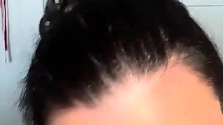 Step Aunty Is a Dirty Cock Whore