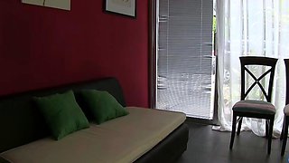Skinny Tall Asian Girl Demolished By Me