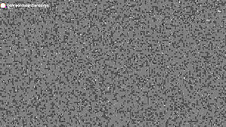 The sims 4 - Balcony sex and a naughty little game