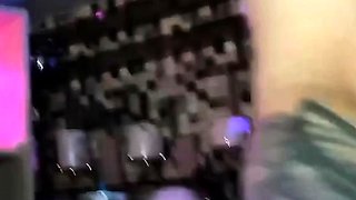Close up MILF masturbation