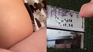 Complete Girlfriend Experience Best Blowjob Aubry Babcock Creampie Vol. 48