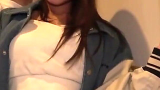 Bareback Style Ririka: Orgasming Nonstop, All Day with Toys! Remote-controlled Date Aids