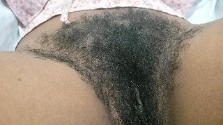 Hairy Girl Intense Passionate Action in HD - Natural Beauty, Raw Energy, Real Amateur Vibes, Unfiltered