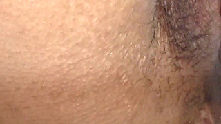 Maid Fucked While She Was Cleaning Floor