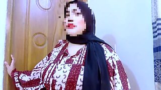 Muslim Teen Aria Mia Seduced For Rough Anal and Big Ass Fucking