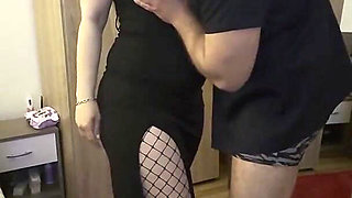 I Fucked My Friends Stepsister in Condom