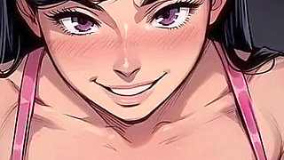 My New Girlfriend Taboo Hentai Game Ep.58 Naughty Dare Game in the Club Vip Booth!