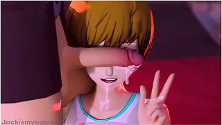 Persona Bitch Creampie Anal Sfm Hentai Compilation - Car Toon