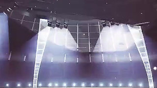 Betty Brickhouse Vs Muscle Marilyn