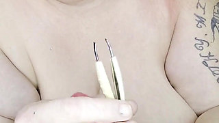 Facial Fuck in the Truck Lot Lizard