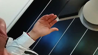 Cock blowjob