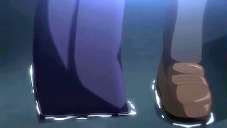 Gentle Woman in the corner_24030102p0