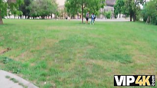 Beautiful girl porn with funny Little Chloe from VIP 4K