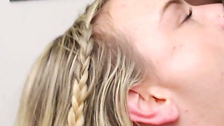 Return of the Flexible Canuck Fuckslut Featuring Dylan Moore with Jax Slayher