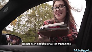 Randy Martin Gun and Mia De Vill's pickup clip