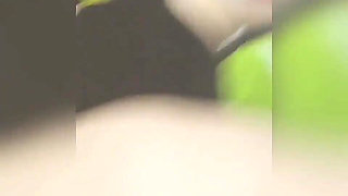 Enjoying the Ass of a Horny MILF