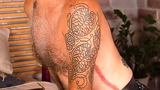 Glimpse Featuring Charlie Forde, Honey Analverkehr, Friedrich Kreuz