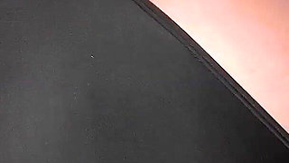 Big Lips, Huge Tits, Mia Gets Filthy
