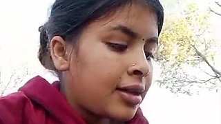 Desi Girls Minakshi