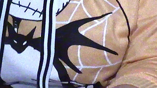 Part 2 of My Wife Giving Me a Blowjob. We Where Testing Out a New 4K Camera.