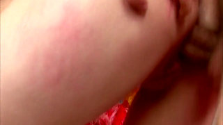 Redhead, if It's Rusting at the Top, It's Wet at the Bottom