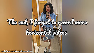 Vlog: Trip to Barranquilla with Veronica Sanders