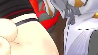 Zenless Zone Zero - Yixuan Pleasure Engage - 3D Hentai Animations