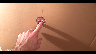 Glory Hole