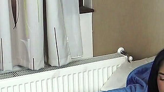 Ebony Barbie Colored Pantyhose Pussy Licking