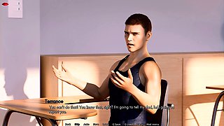 American cheating, american milf mom, american teacher