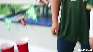 Sexy Jasmine Sherni exciting porn video