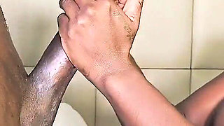 78 Year Old Mommy Will Do Anything to Endure Monster Cock