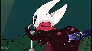 Car Toon In Hornet Fucks Hard [hollowknight Animation Parody]