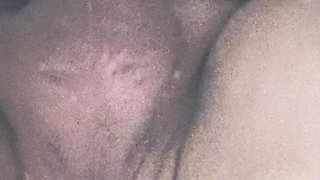 Stepdaddy's Fat Cock Fucks Tight Pussy Stepdaughter to Orgasm