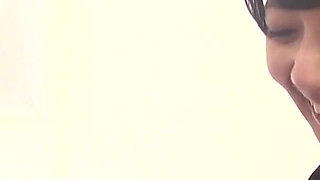 Amai Tsubame's First Time with Bad Breath Play with Himari Ayase