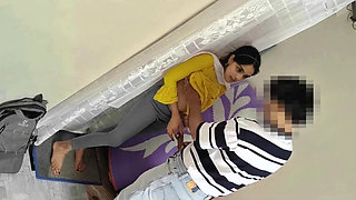Pakistani Girl Zoya Fucked Indian BF in Ass Anal Sex