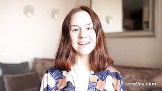 Hussy's clit sex