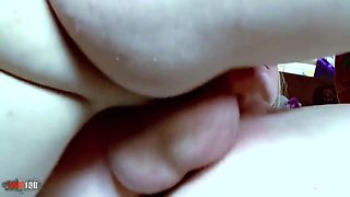 Beautiful Blonde Candys Chupa Takes It In All Holes