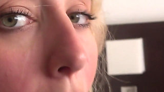 Zoey's Extreme Bondage Pump Gagged, Mouth Spreader Gagged, Tight Ropes and Cruel Hogtie!