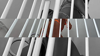 The Naked Bakers Invited Hotwife Lexi Love Over for an FFM Threesome