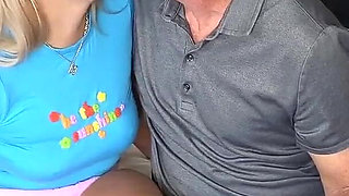 Veronica Cruz - She Loves It up the Ass with Older Man Dctrousersnake