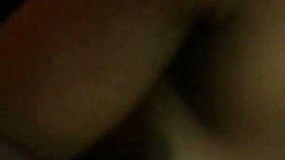 Slow Motion Sloppy Blowjob by Horny African Ebony Teen 18yr Pink Lips POV