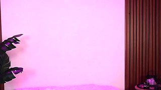 Emo Teen Becka Solo Webcam Masturbation Porn