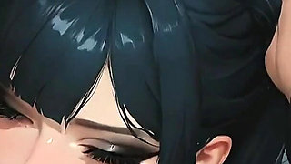 Gol Quickie with Sona Lol Cartoon Animation